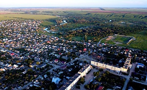 Лысов, Нижнеяблочный и Верхнеяблочный будут с газом