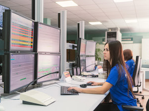 «Восточный Порт» модернизирует управление системой аспирации на специализированном угольном терминале