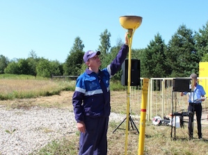 Жители трех деревень в Калужской областисмогут газифицировать домовладения