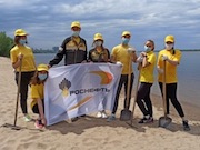 Новокуйбышевский НПЗ снижает антропогенную нагрузку на природу