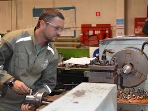 «Нововоронежатомэнергоремонт» готовит участников электроэнергетического дивизиона Росатома к чемпионату «Atom Skills – 2021»