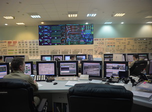 Энергоблок №4 Белоярской АЭС работает на номинальном уровне мощности