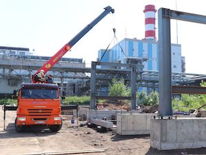 «Т Плюс» инвестирует 955 миллионов рублей в реконструкцию Кировской ТЭЦ-3