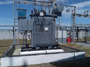 «Саратовские распределительные сети» отремонтировали подстанцию 35/10 кВ «Липовка»