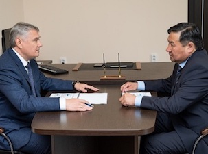 «Россети Сибирь» установят в Тыве в 2021 году более 13 500 «умных» счетчиков