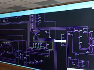 Цифровая модель охватит весь цикл работы электросетевого комплекса Зауралья