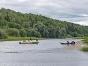 «ЛУКОЙЛ-Западная Сибирь» восстанавливает ихтиофауну Обь-Иртышского бассейна