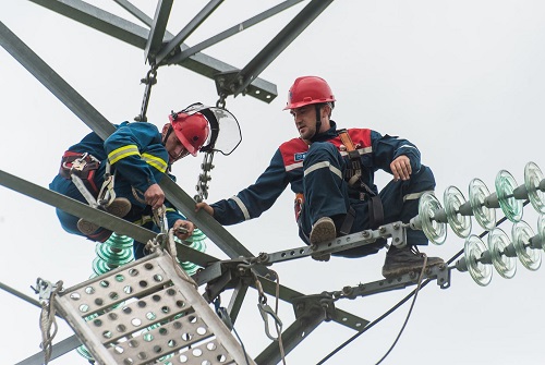 Москва стала лидером рейтинга эффективности функционирования энергетической отрасли