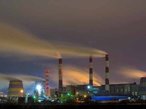ВЭБ.РФ и Газпромбанк открывают финансирование для модернизации Ижевской ТЭЦ-2 и Пермской ТЭЦ-9