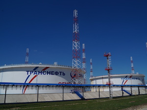 «Транснефть – Дружба» оснастила магистральный нефтепродуктопровод системой мониторинга технологических параметров