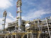 Павлодарский нефтехимический завод перенес сроки планового ремонта