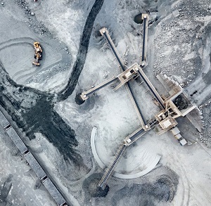 «Разрез Восточный» закупил три дробильно-сортировочных комплекса