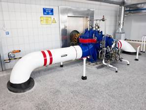 «Транснефть-Север» заменила 4 магистральных насоса на НПС «Урдома»