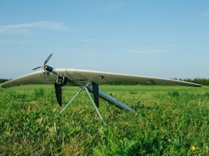 «Оренбургнефть» контролирует уровень парниковых газов с помощью беспилотников