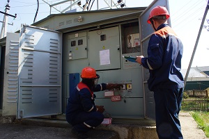 Энергетики «Смоленскэнерго» за 5 месяцев 2021 года обеспечили электроэнергией 1265 новых потребителей