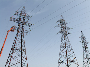 «Россети Северный Кавказ» отремонтировали 45 км ЛЭП в Карачаево-Черкесии