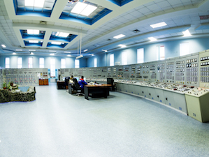 Электростанции СГК в Кузбассе в I полугодии 2021 года произвели 7,7 млрд кВт*ч