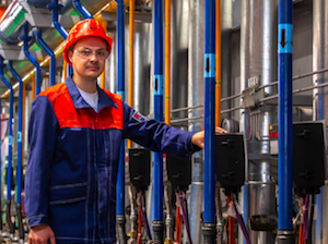 ПНТЗ модернизирует оборудование по термообработке труб