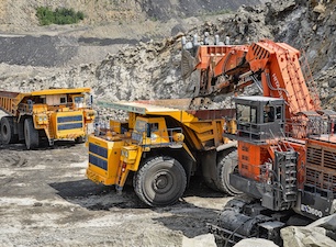 «Ургалуголь» в 2021 году планирует увеличить добычу угля на 40%