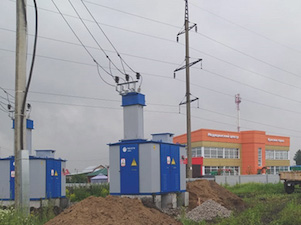 Центр гемодиализа в Белове будет подключен к двум независимым источникам питания