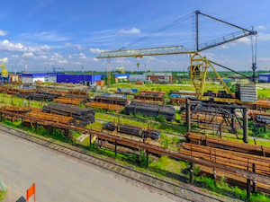 ТМК и «Удмуртнефть» заключили долгосрочный контракт на обслуживание насосно-компрессорных труб