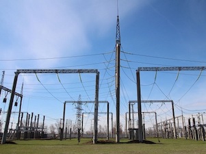 «ФСК ЕЭС» модернизировала основную подстанцию Дзержинска – центра химической промышленности региона