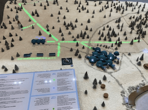 МФТИ создаст на Ямале полигон для апробации технологий водородной энергетики