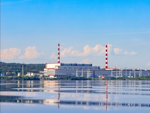 Инновационное ядерное топливо для реакторов ВВЭР-440 подтвердило свою надежность на Кольской АЭС