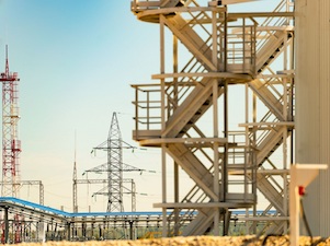 «Транснефть-Верхняя Волга» за полгода сэкономила 4 млн кВт*ч