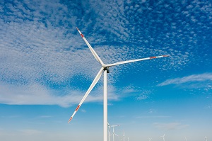 Офисы Сбербанка в Нижнем Новгороде будут обеспечивать электроэнергией ветроэлектростанции