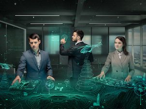 Многофункциональный беспилотник «Газпром нефти» заменит малую авиацию в геологоразведке