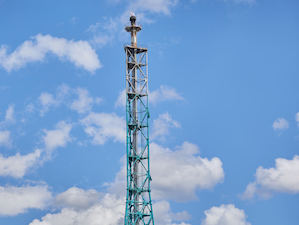 Модернизация факельной установки на «Томскнефтехиме» минимизирует эффект сажевого горения