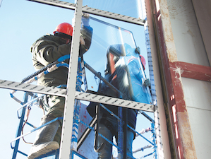 «Маяк» внедряет Vision Zero – концепцию международного движения нулевого травматизма на производстве