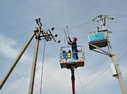 «Россети Юг» за полгода построили в Ростовской области 5 трансформаторных подстанций