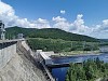 Зейская ГЭС задержала в водохранилище практически весь объём паводкового стока