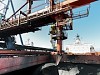 Экспорт угля и кокса через морские порты России вырос на 17,6% за I полугодие