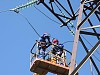 «Ивэнерго» ЗА ПОЛГОДА отремонтировалО 1 058 км воздушных линий электропередачи