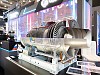 Объединенная двигателестроительная корпорация представила турбину большой мощности в Екатеринбурге