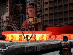 «Атомэнергомаш» изготовил днище атомного реактора для энергоблока №4 АЭС «Аккую»