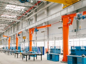 «ЗапСибНефтехим» оптимизирует ремонтное производство