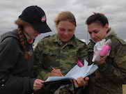 Ученые ЮФУ зафиксировали отсутствие негативного влияния Ростовской АЭС на экосистемы донского края