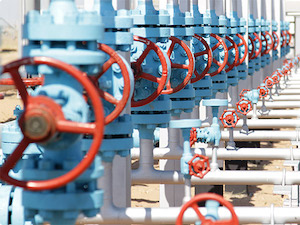 В Казахстане утвержден комплексный план развития газовой отрасли страны на 2022–2026 годы