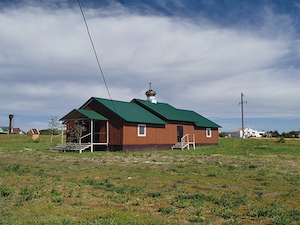 «Саратовские РС» подключили к электросетевой инфраструктуре православный храм