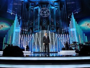 В Москве наградили победителей отраслевой программы признания «Человек года Росатома 2021»