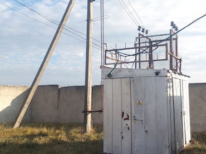 «Армавирские электрические сети» приняли на обслуживание 10 бесхозяйных энергообъектов в Новокубанском и Кавказском районах