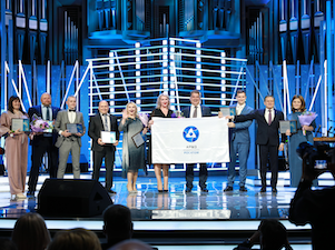 На конкурс «Человек года Росатома» были поданы рекордные 2855 заявок