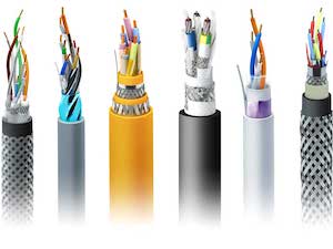 «Спецкабель» за 25 лет произвел более 800 тысяч километров кабелей