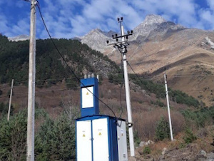 «Россети Северный Кавказ» за полгода отремонтировали 1 777 трансформаторных подстанций