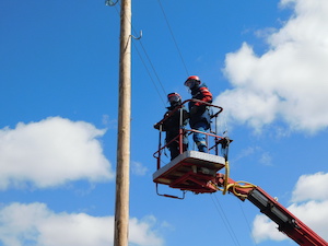 «Читаэнерго» направит более 43 миллионов рублей на ремонт электросетей Агинского Бурятского округа