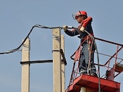 Пункт наблюдения за животными в заповеднике «Ростовский» получит 30 кВт мощности